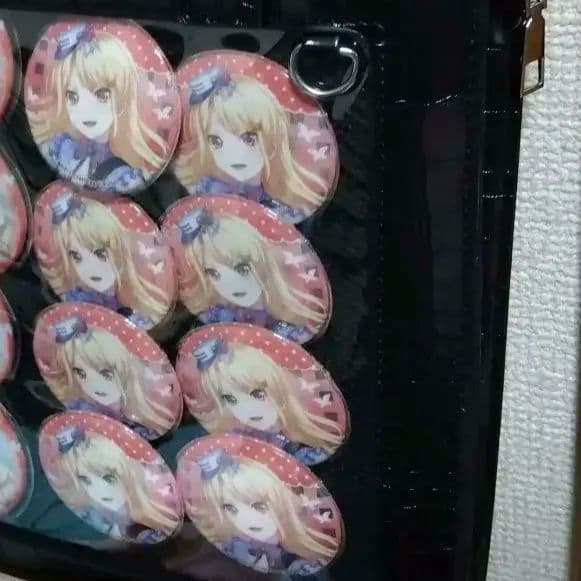 Morfonica バンドリ 桐ヶ谷透子 痛バ - メルカリ