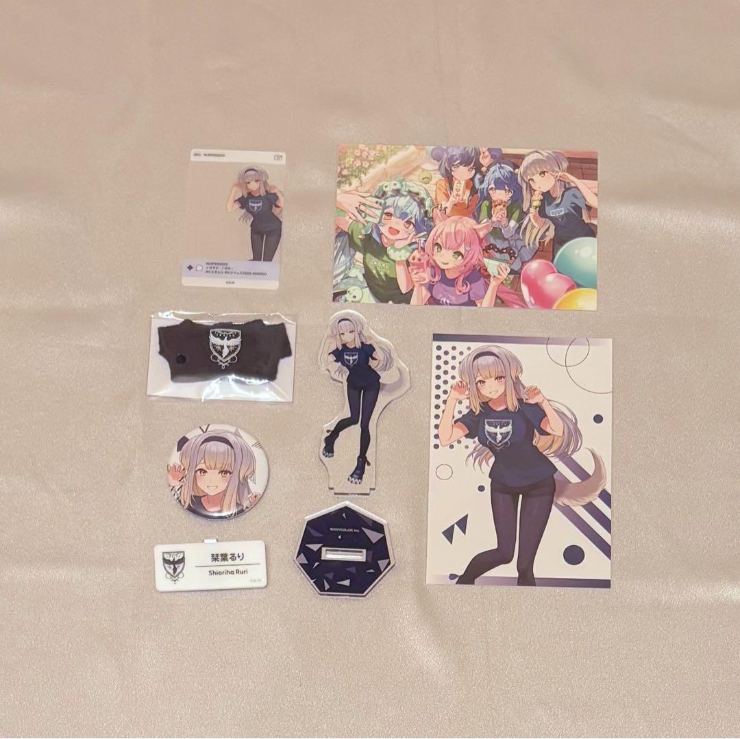 栞葉るり まとめ売り⑤ - メルカリ