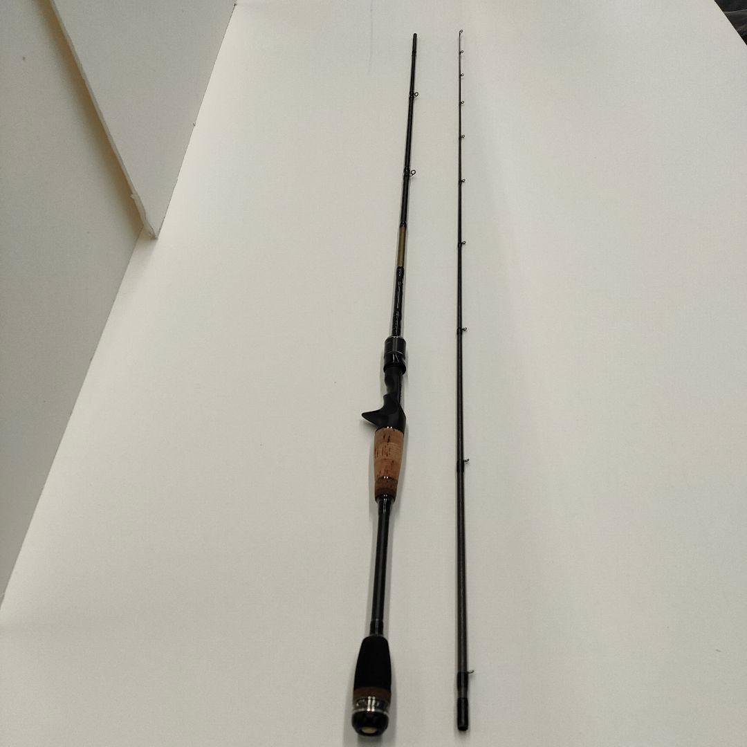 63□アブガルシア ソルティステージ MY0313-5 アブ ガルシア ソルティーステージ プロトタイプ スロージギング XSPC