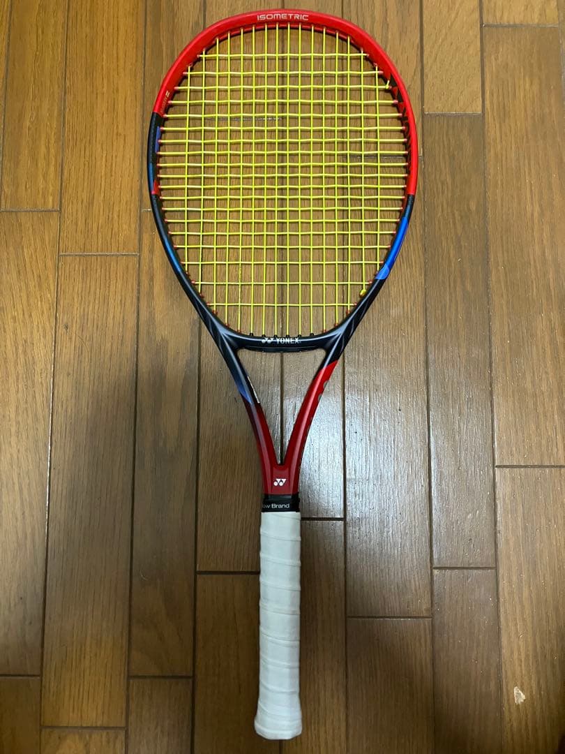 YONEX VCORE98 2023(G2) - メルカリ