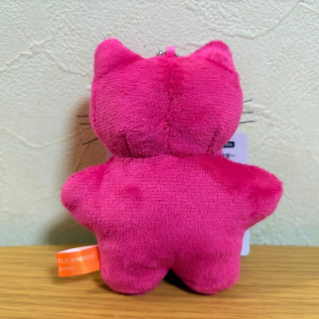 mojojojo ぬいぐるみマスコットVol.2 〜GiGO限定〜 6種セット - メルカリ