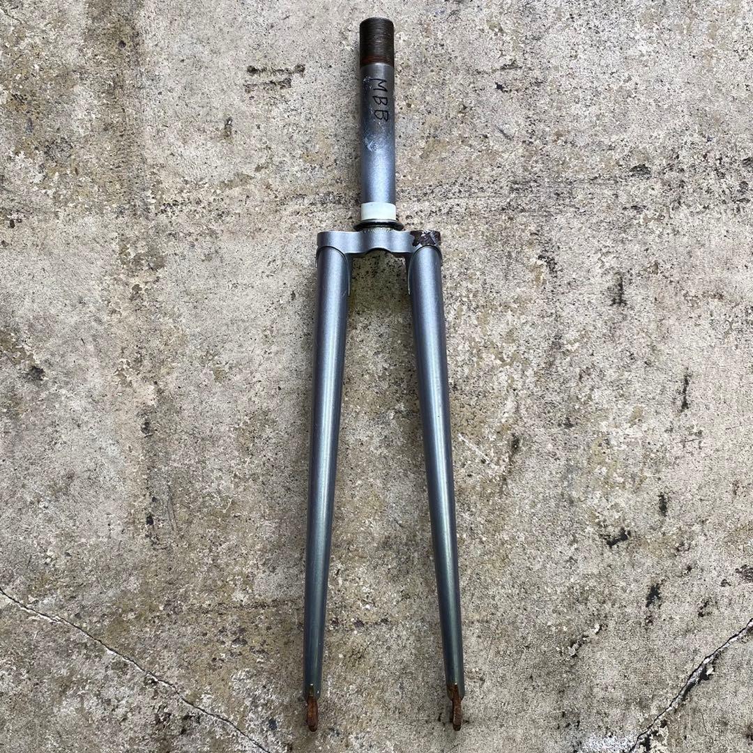 ピスト☆BRIDGESTONE☆NJS☆フォーク☆ - メルカリ