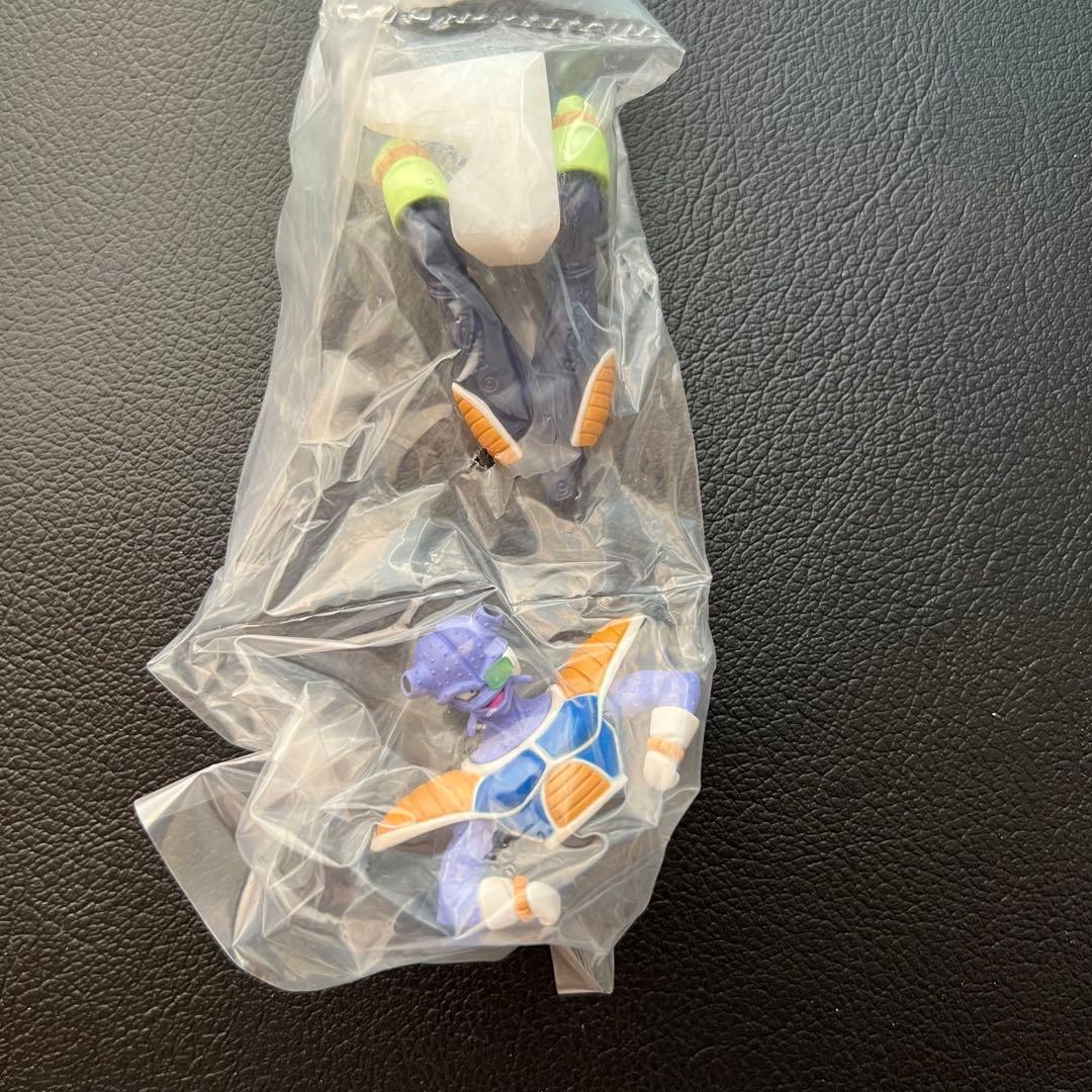 ■ 入手困難　ドラゴンボールZ HG 侵略のフリーザ！ドラゴンボール手奪編