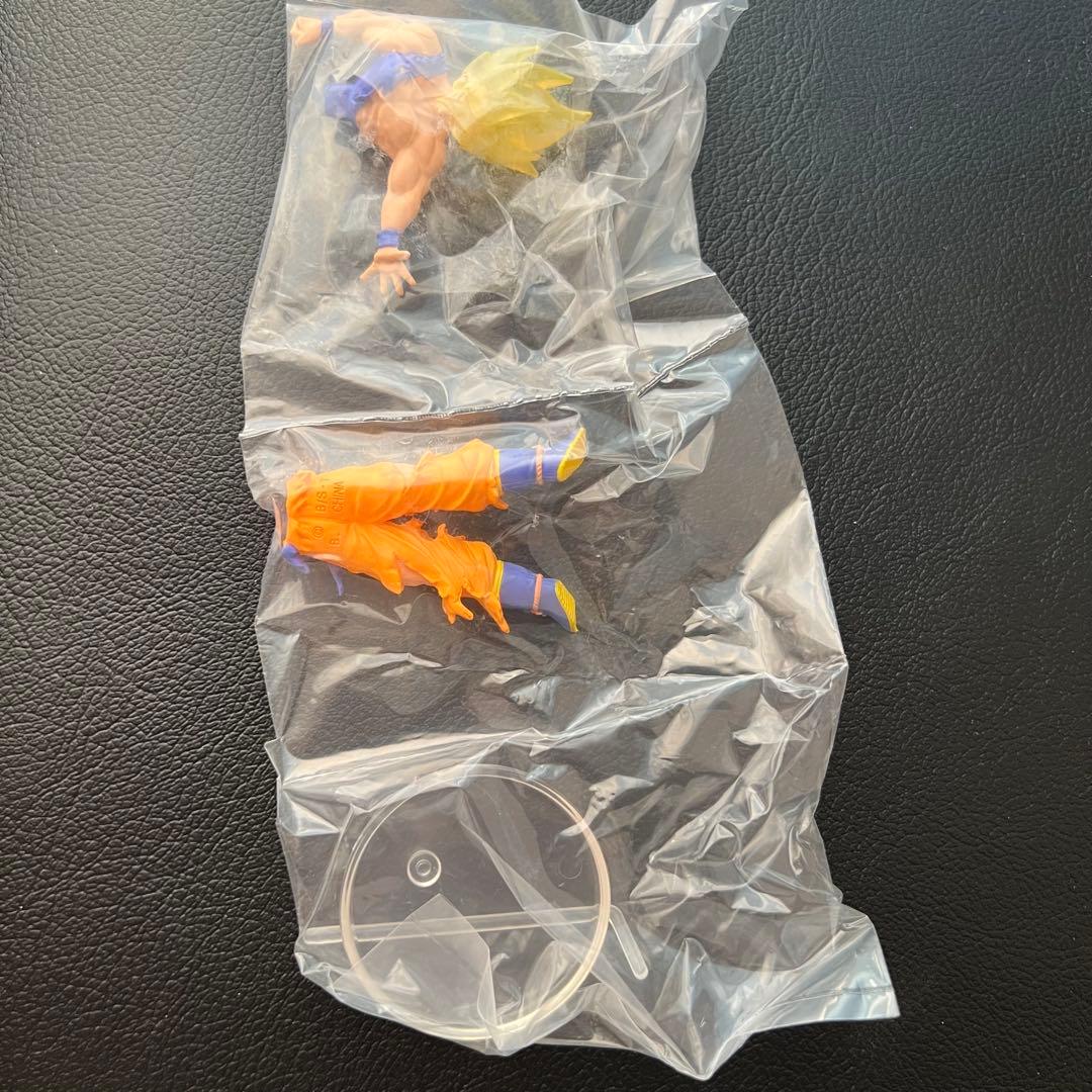 ■ 入手困難　ドラゴンボールZ HG 侵略のフリーザ！ドラゴンボール手奪編