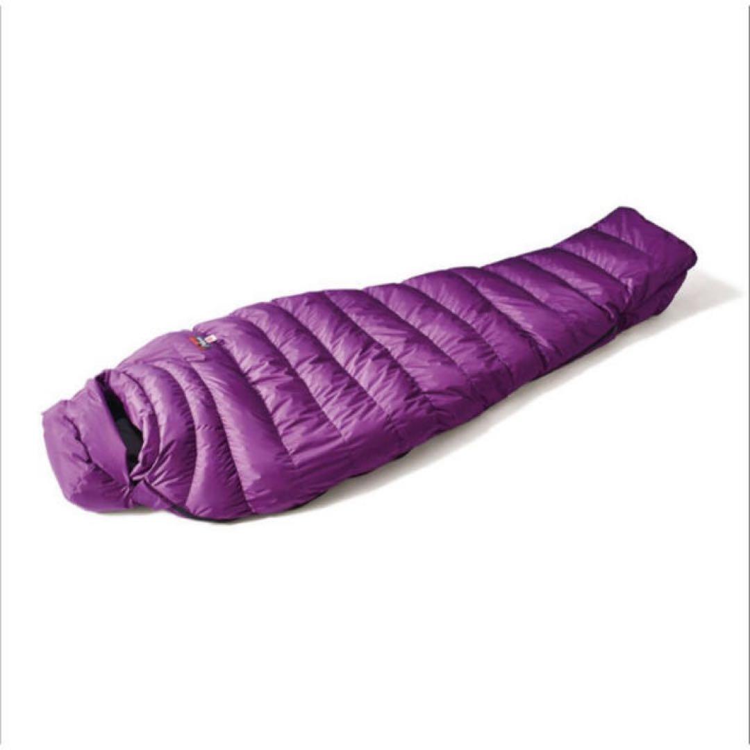 NANGA 350STD レギュラー　パープル 楽天市場】NANGA ナンガ シュラフ オーロラ 寝袋 AURORA 350 STD N13T