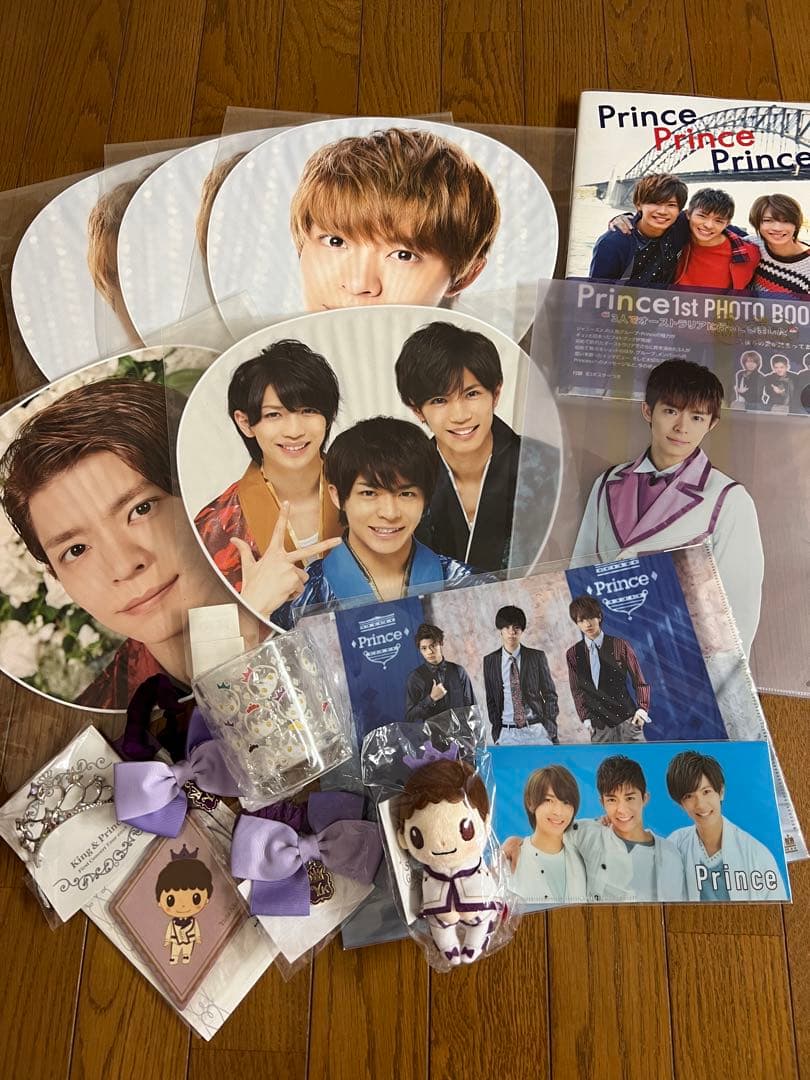 岸優太 グッズまとめ ちょっこりさん 岸優太 ちょっこりさん PVCキーホルダー シュシュ セット - メルカリ