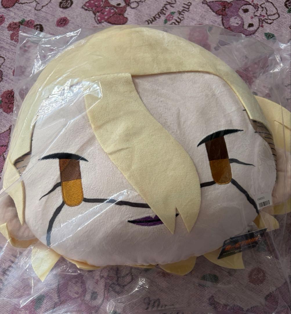 マクロス万博博覧会 ガラポン S賞 ソフトタッチブランケット 未開封