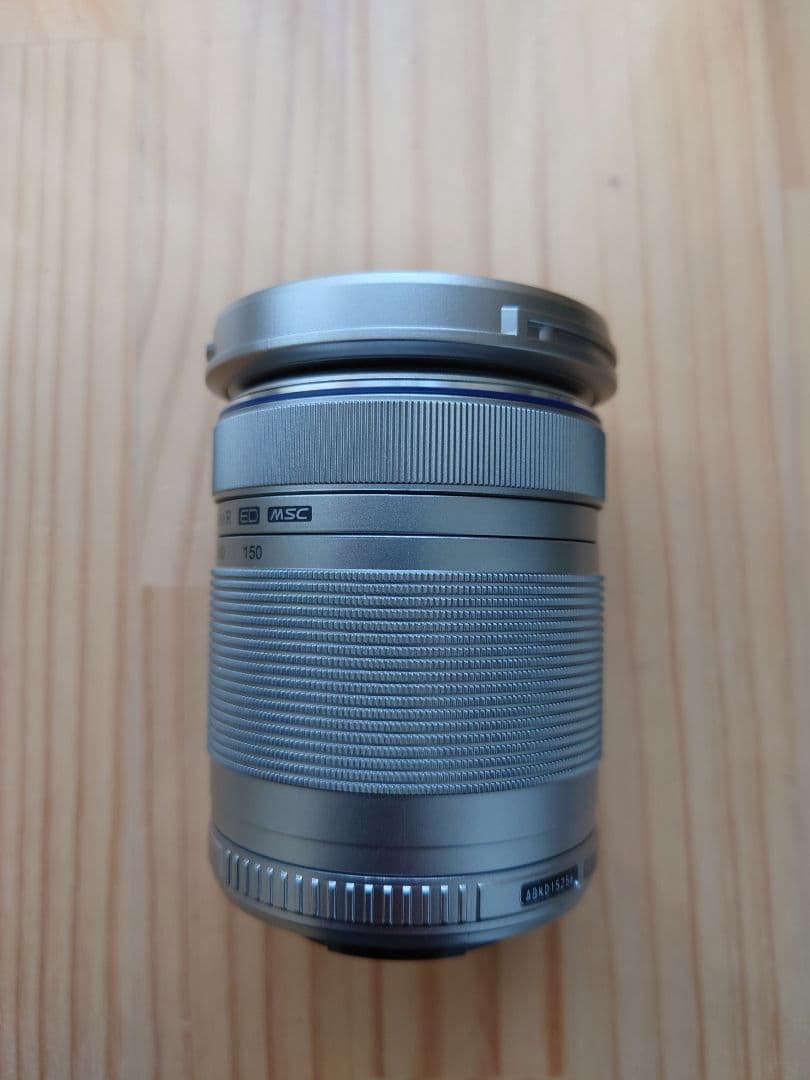 ★実用美品★ OLYMPUS オリンパス 40-150mm F4.5-5.6 R