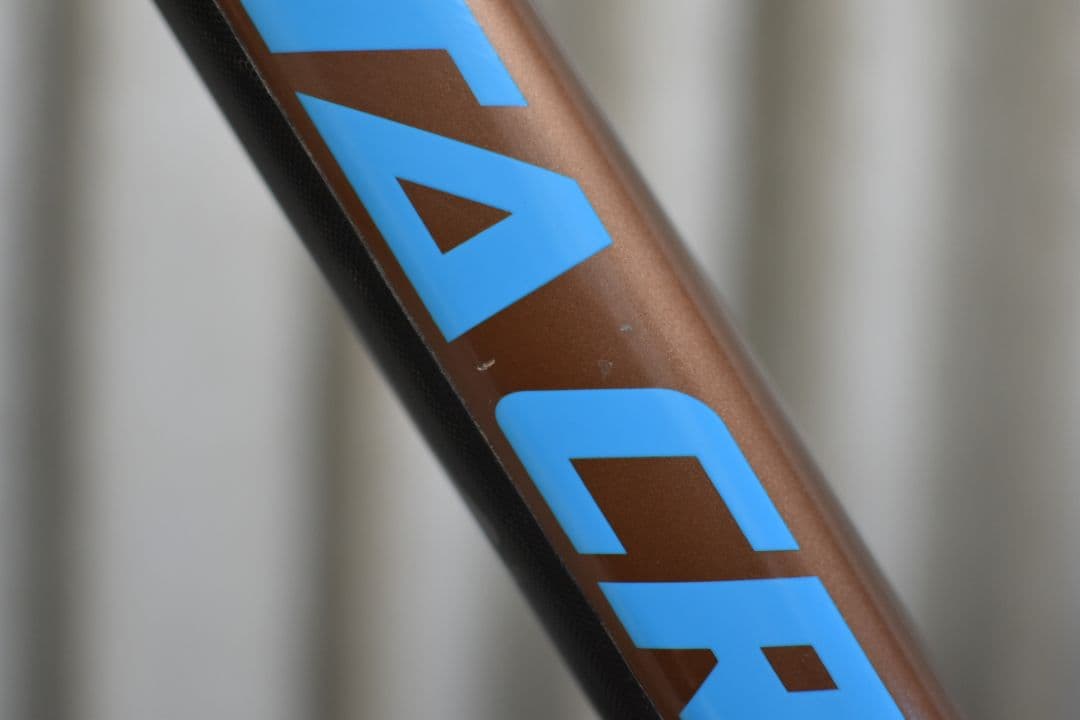 関東 手渡し 送料込み】SANTACRUZ CHAMELEON CARBON - メルカリ