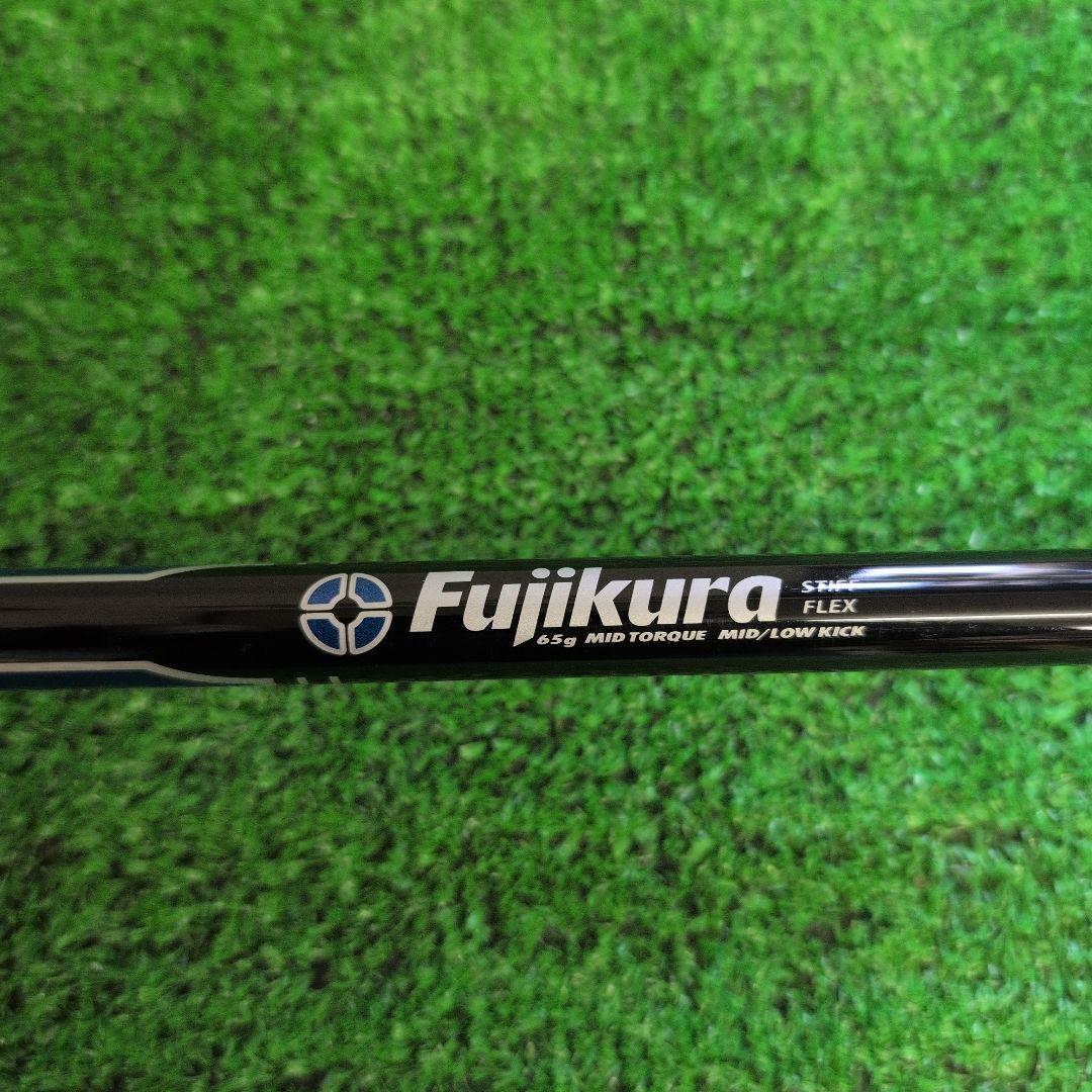 名器】Callaway X 3W・5W・7W 3本セット 2006年モデル
