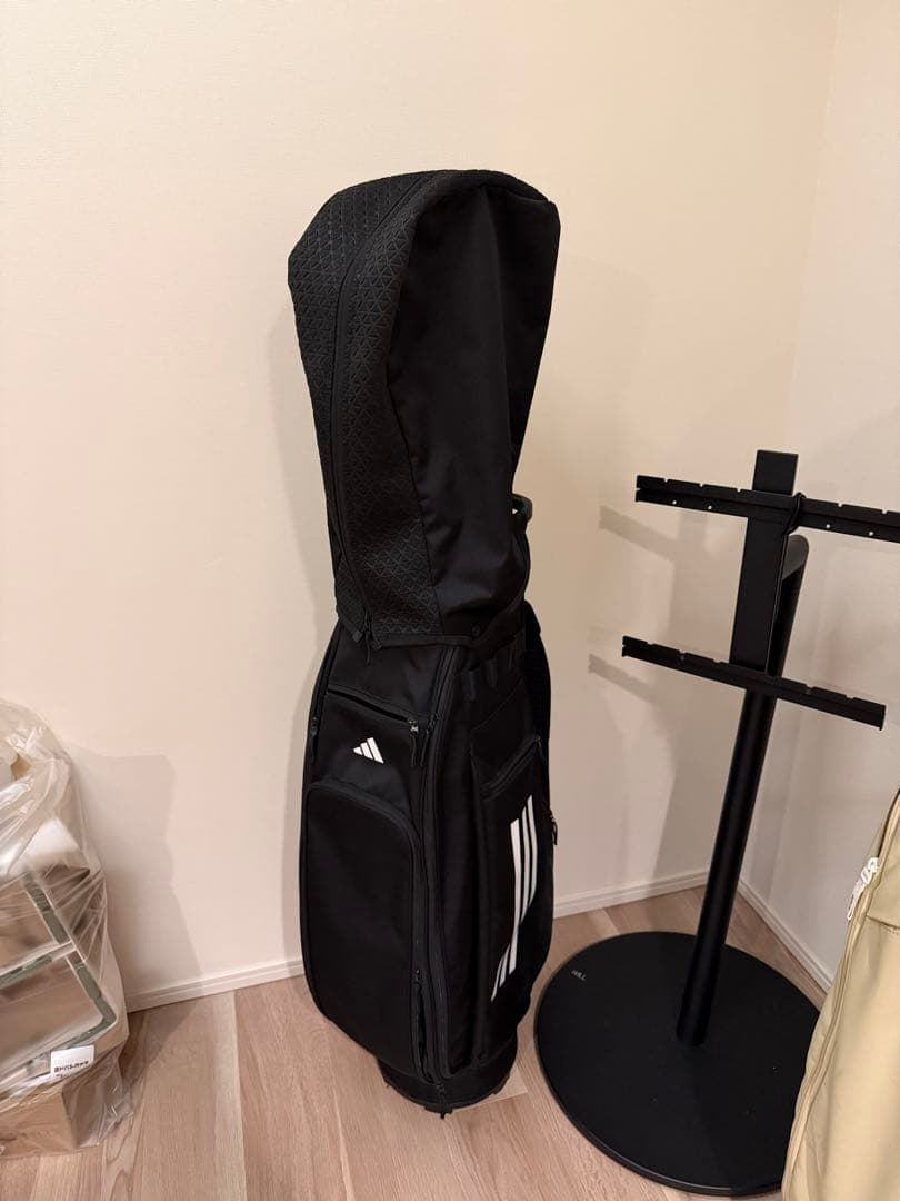 adidas フード付きキャディバッグ ブラック キャディバッグ アディダス メンズ」の人気商品一覧 | 安い商品を通販