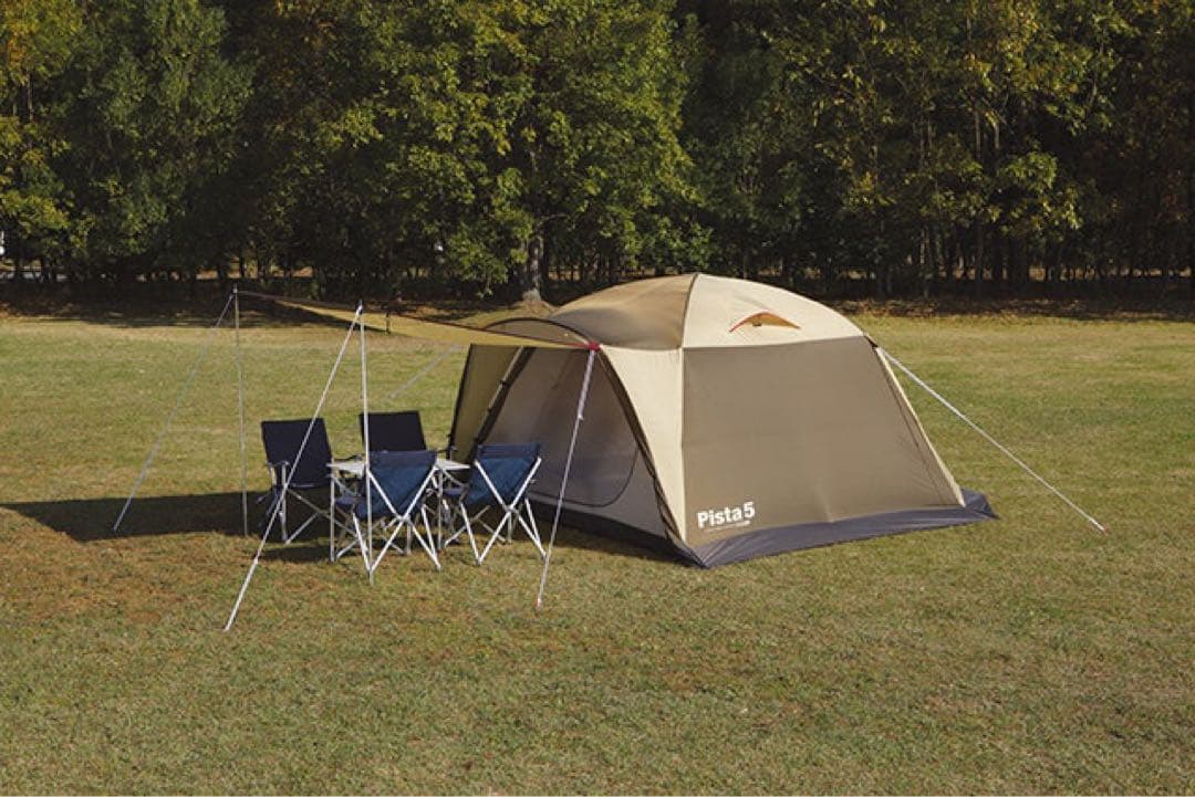 ogawa オガワ ピスタ5 廃盤カラー（PVCマルチシート付） - メルカリ