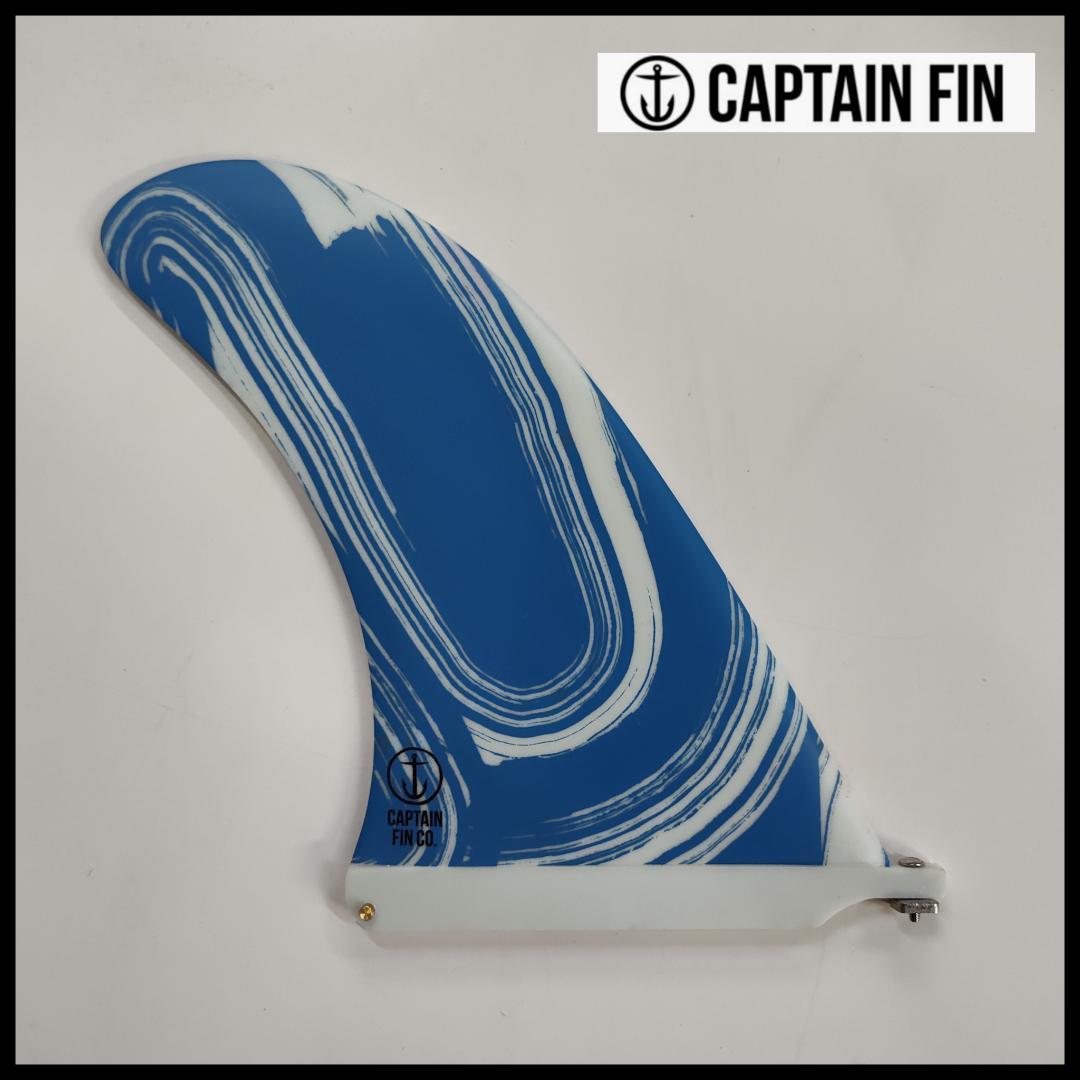 サーフィン・ボディボード CAPTAIN FIN SAVE THE WAVES Pivot 10\" CAPTAIN FIN（キャプテンフィン） Captain Fin SAVE THE WAVES PIVOT
