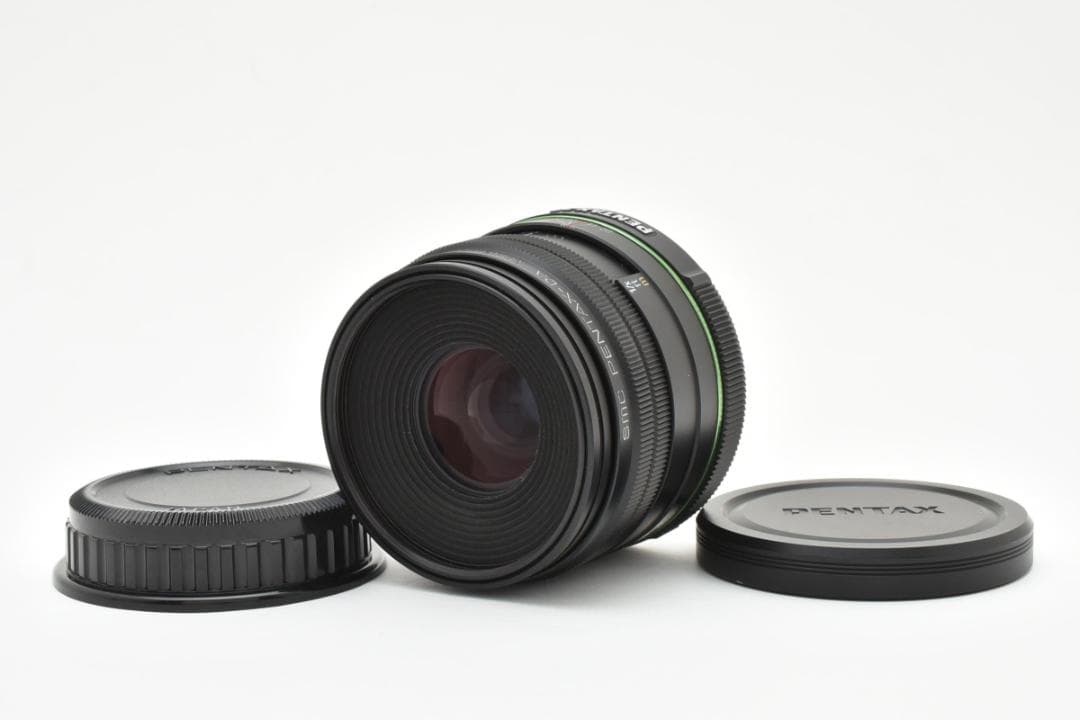 レンズ(単焦点) SMC PENTAX-DA 35mm F2.8 Macro Limited SMC Pentax-DA 35mm F2.8 Limited Macro Reviews - DA Prime Lenses