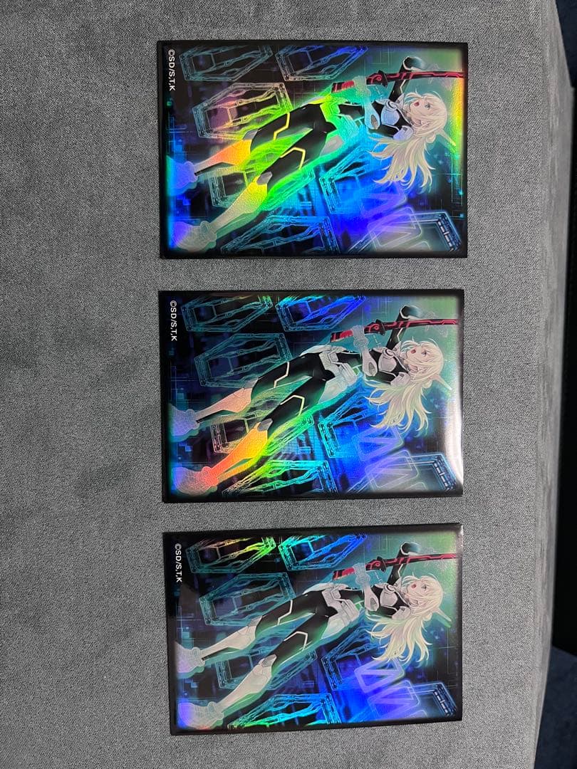 遊戯王 閃刀機ホーネットビット・シャークキャノン・閃刀姫アザレア