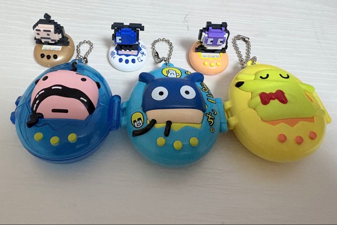 たまごっち まとめ売り - メルカリ