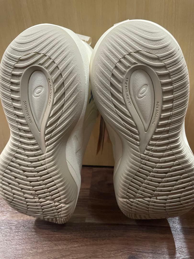 シューズ(男性用) NOVA SURGE 3 26.5cm