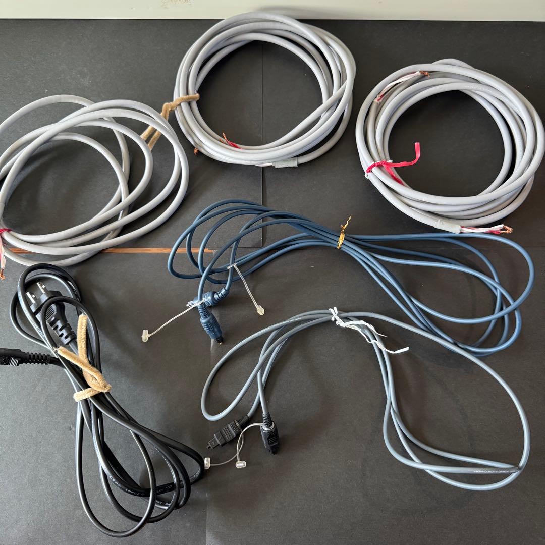 SA-205HDX AVセンター ST-V30HDXスピーカー 付属品付き - メルカリ