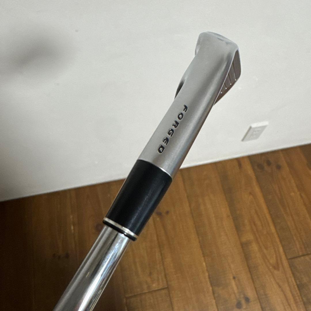 スリクソン 5番アイアン ZX5 MKII - メルカリ