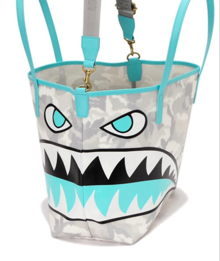 お正月特価 GENTIL BANDIT x B'2nd別注 SHARK - メルカリ