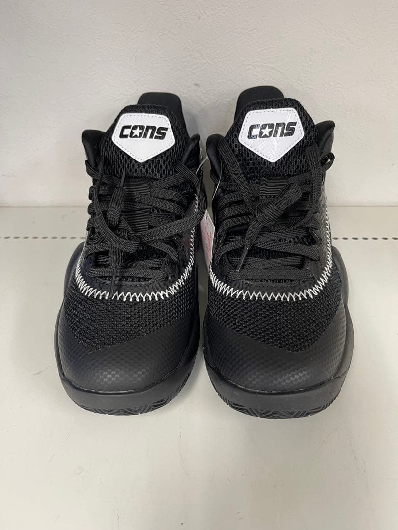 コンバース CONVERSE CONS バスケットボールシューズ 3350412 CONVERSE（コンバース） メンズ バスケットボール シューズ バッシュ
