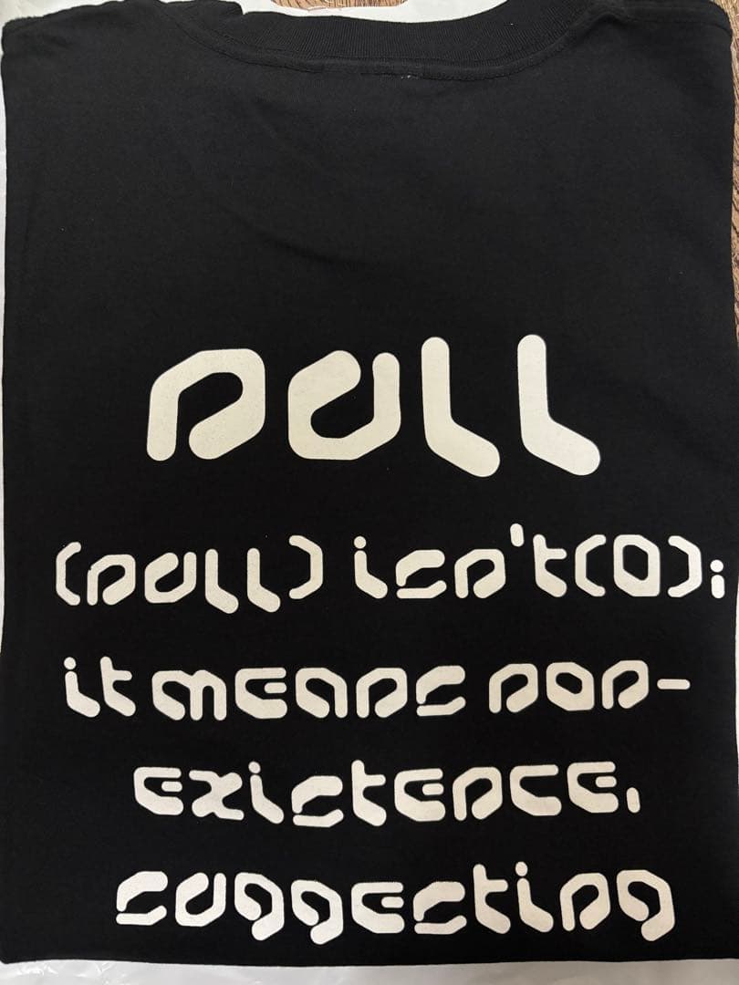 a♡プロフ要必読！ 白濱亜嵐マーチャンダイズTシャツLサイズ