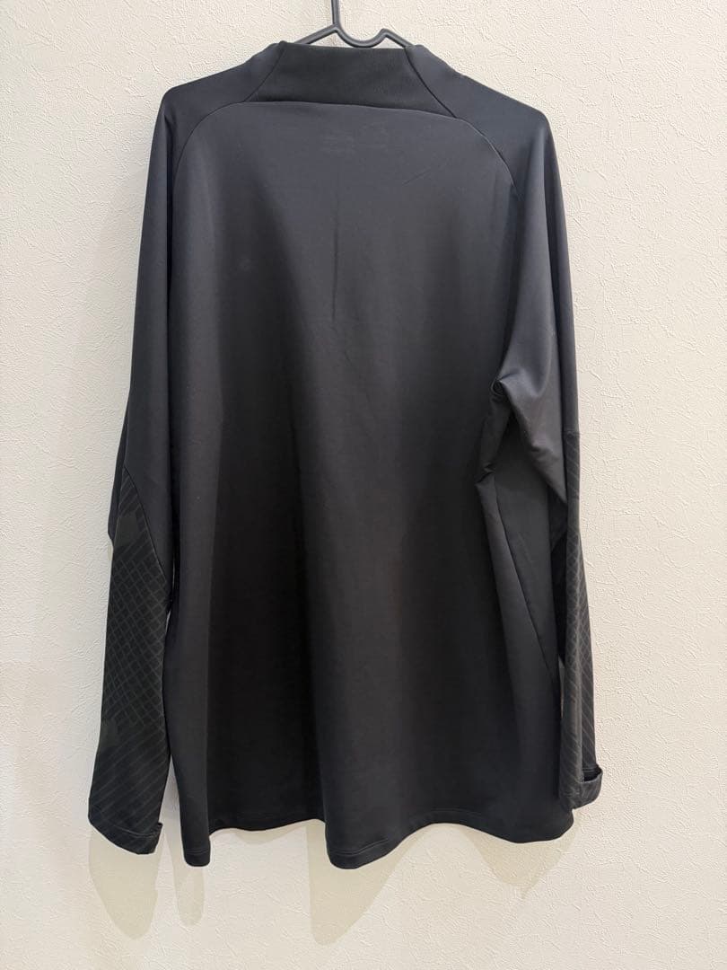 Nike Chelsea DRI-FIT ジャージ XXL 黒 - メルカリ