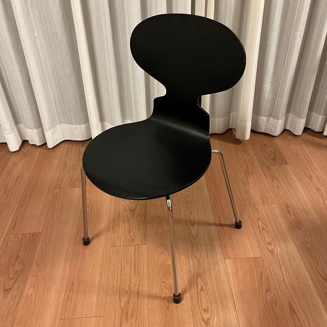 Fritz Hansen フリッツハンセン アントチェア ANT アントチェア FRITZ HANSEN（フリッツ・ハンセン） 北欧インテリア