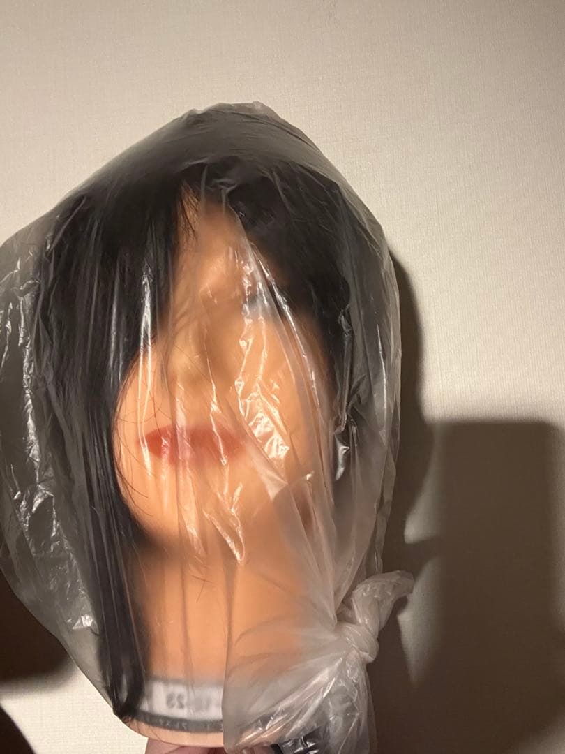 美容師国家試験用 ユーロプロステージ ストレートウィッグ 24-12-23