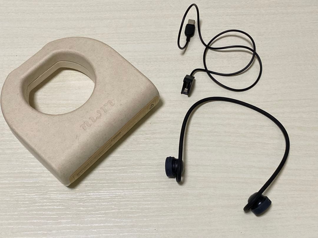 イヤホン NTT sonority nwm GO デンキチWeb / エヌティティソノリティ NTT Sonority ネックバンド