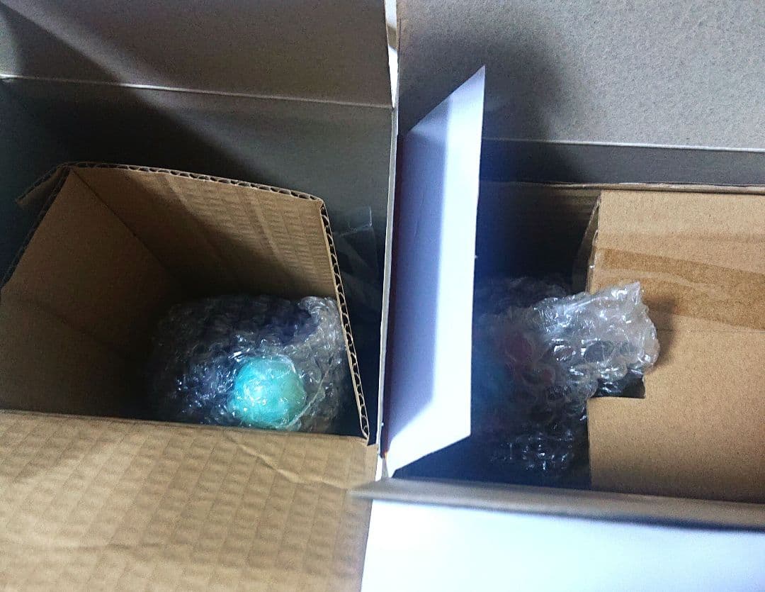 プロセカ フィギュア 4体セット 初音ミク 東雲彰人 プロジェクトセカイ