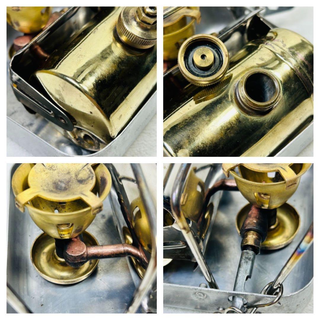 美品Optimus 99 Sweden オプティマス99 純正ハンドルと箱付 - メルカリ