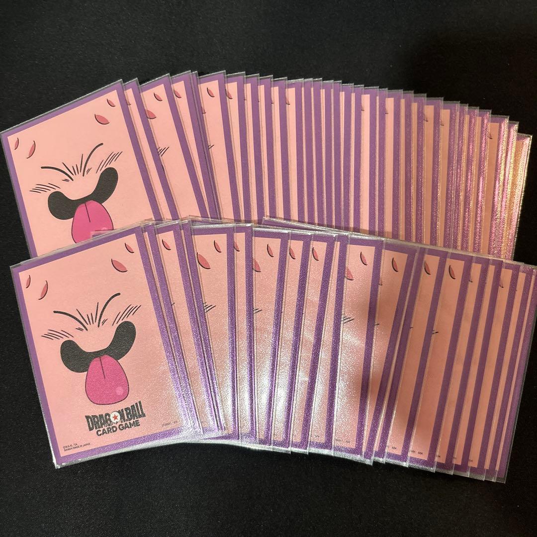 最安値！【魔人ブウデッキ】フュージョンワールド　【即日発送・匿名配送】