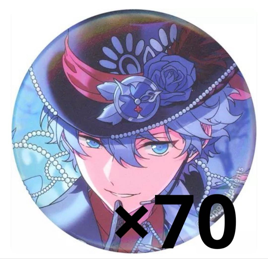 あんスタ イベコレ 缶バッジ 2023 spring idol春 瀬名泉 泉 あんさんぶるスターズ イベコレ缶バッジ 2023 SPRING -Casual Side