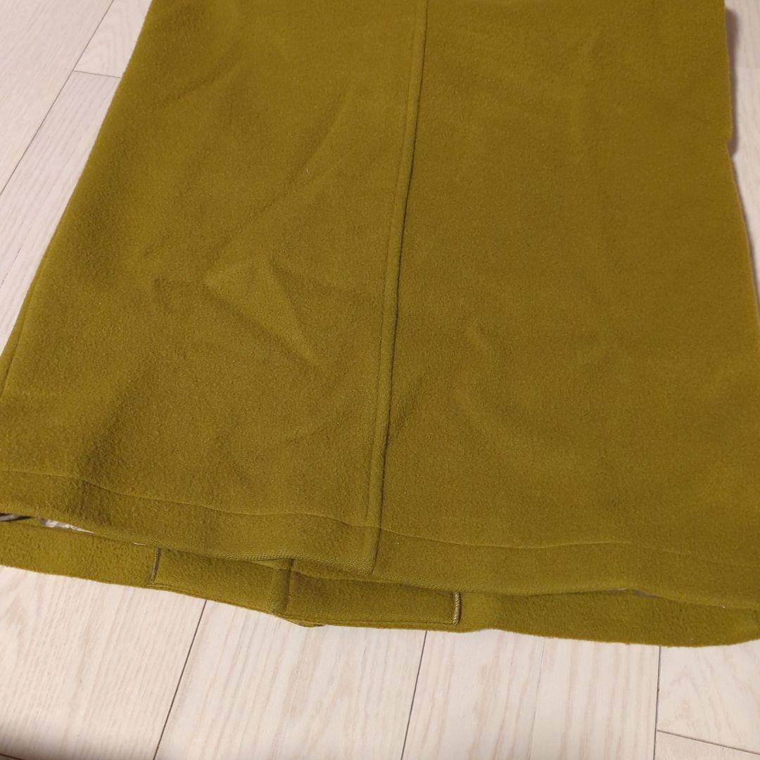 Ameri 2WAY COLLAR DUFFLE COAT - メルカリ