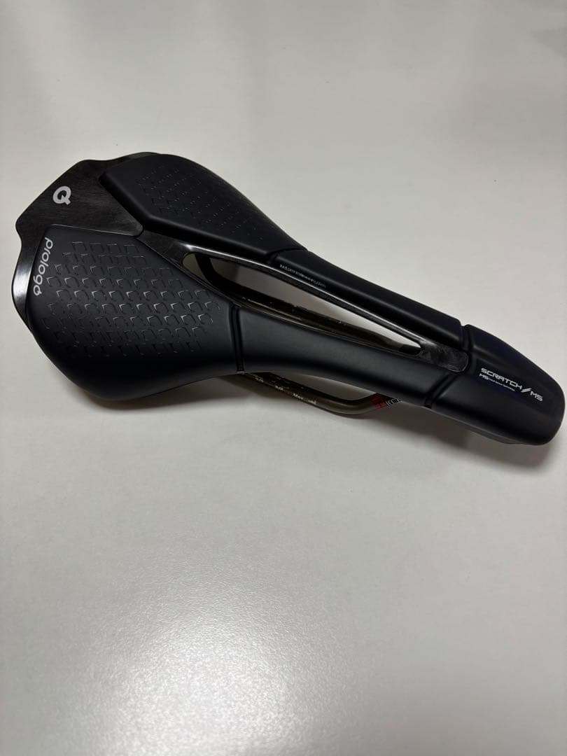 prologo SCRATCH M5 + レックマウント REC-MOUNTS ( レックマウント ) ライトマウント サドルマウント