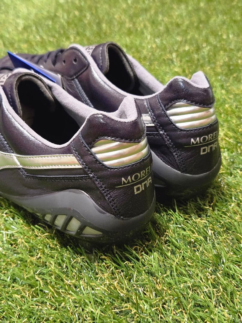 【新品大特価！】モレリア DNA 26.5cm