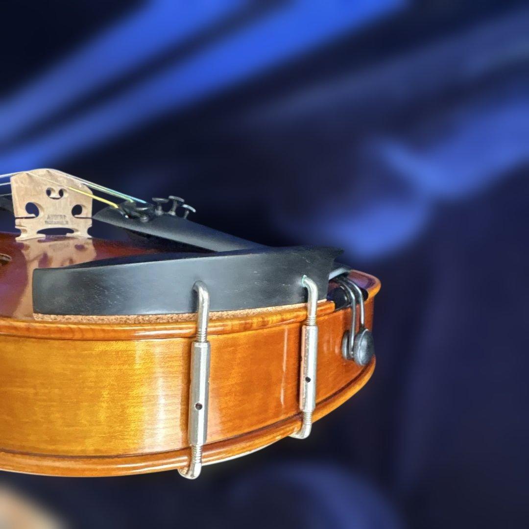 ひ*ぽ様 YAMAHA V-7G 4/4 2011年製 バイオリン本体 ケース付