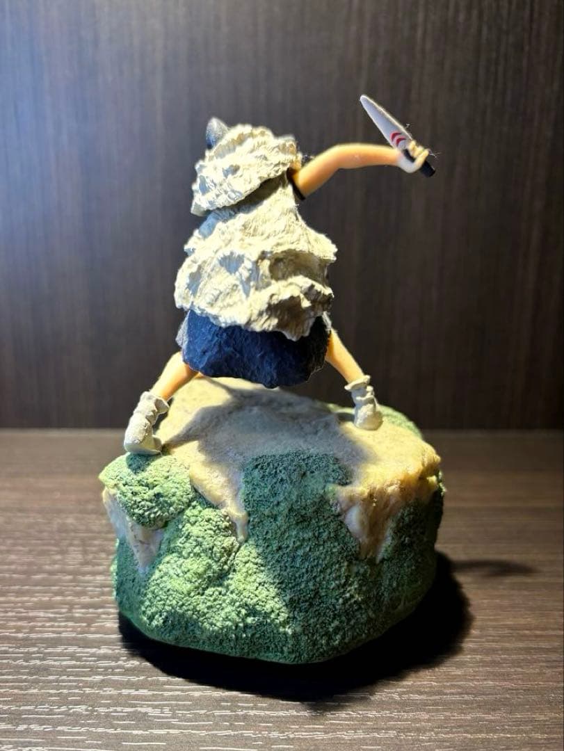 希少品】もののけ姫 サン オルゴール 箱無し - メルカリ