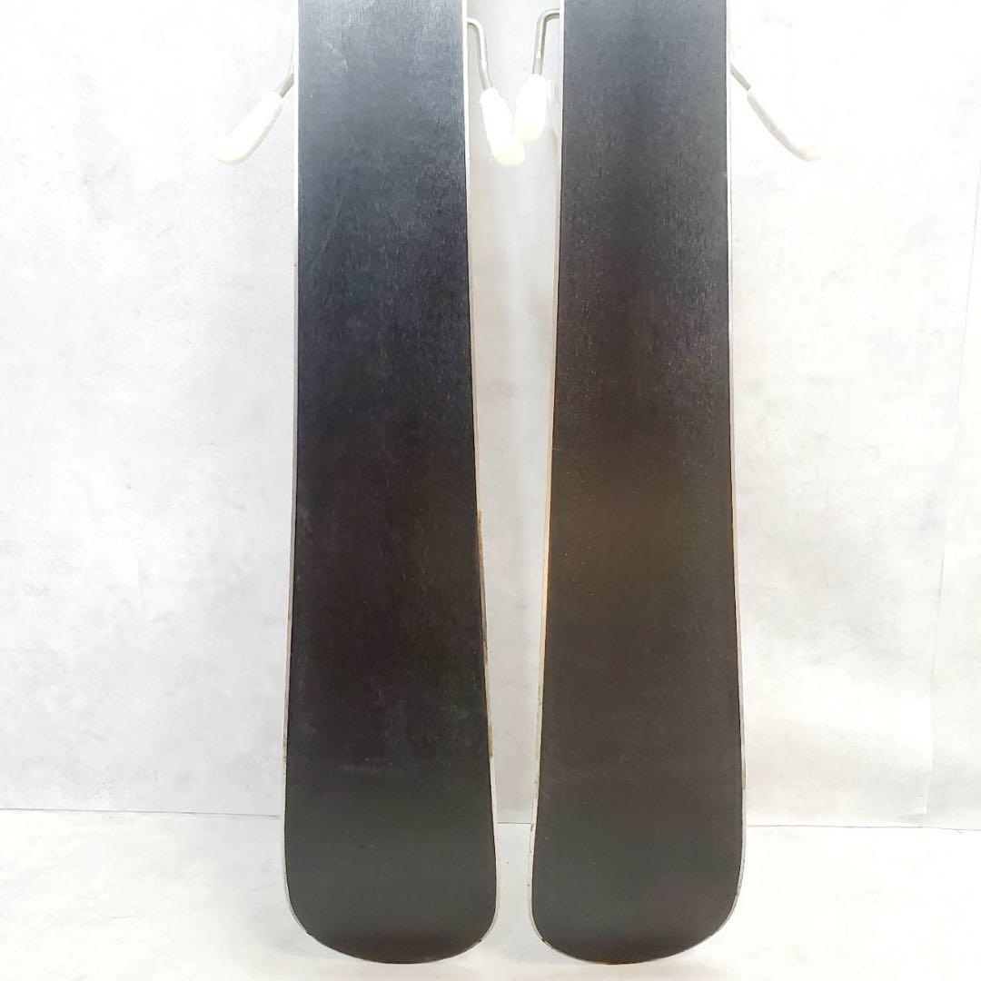 PURE CONSCIOUS ショートスキー ミッドスキー 125cm スキー板 - メルカリ