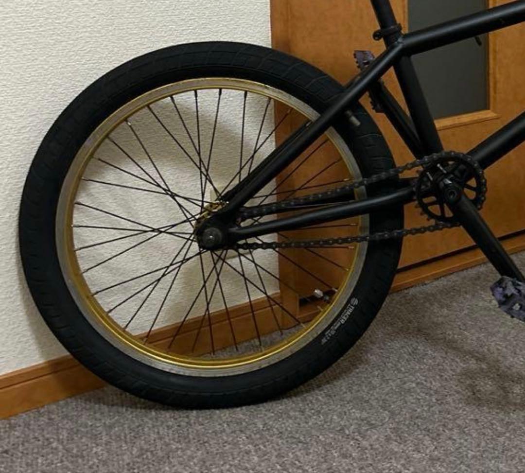 kh bmx 20