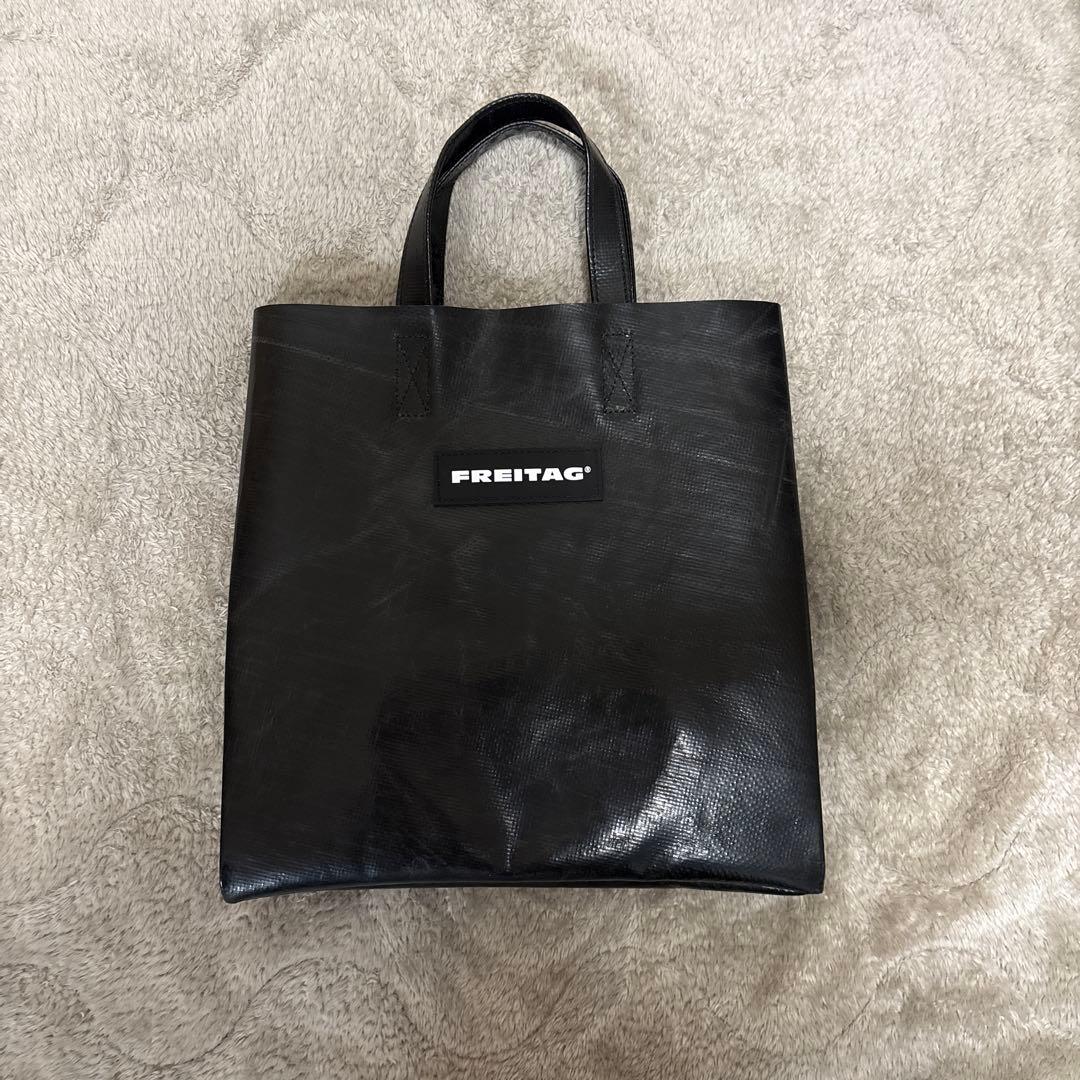 【新品未使用】フライターグ FREITAG F250 SONNYオールブラック FREITAG F250 SONNYフライターグ サニー 黒 オールブラック - メルカリ