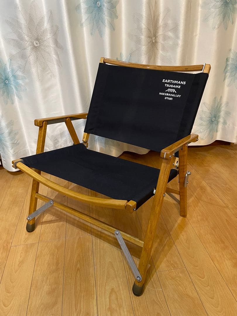 カーミットチェア1脚