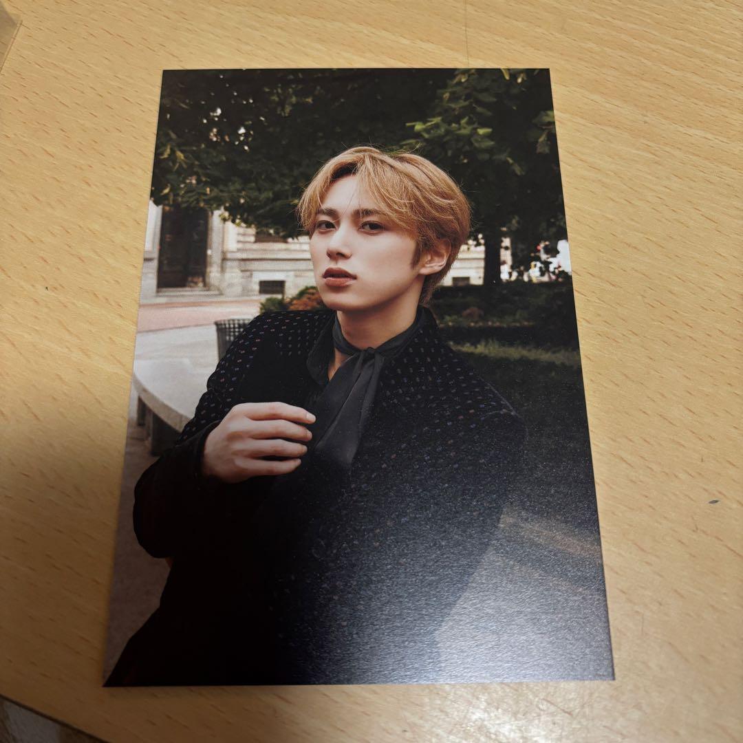 INI 尾崎匠海 ポストカード - メルカリ