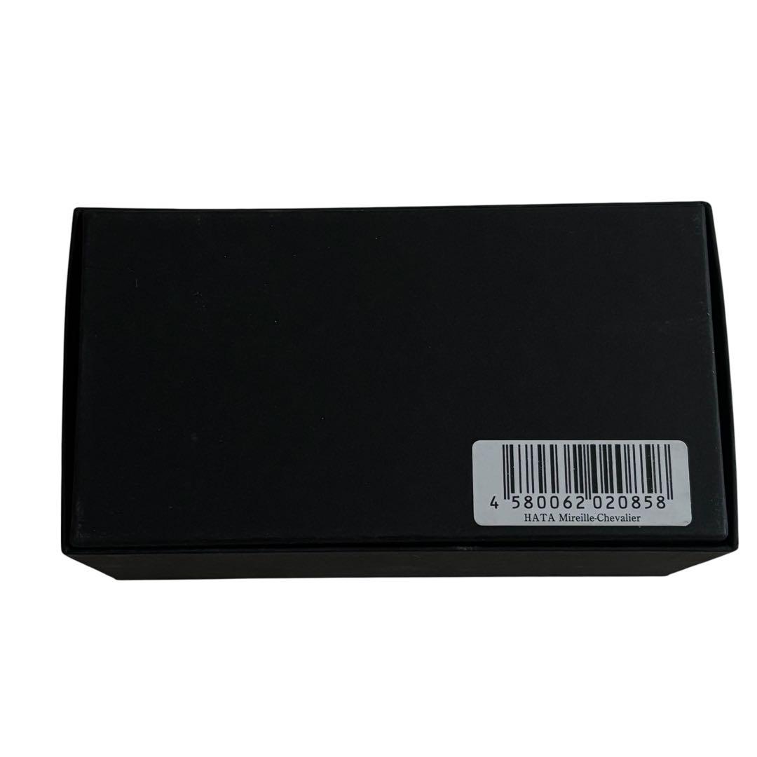 HATA Mireille Chevalier ミレイユ シュバリエ 虹メッキ - メルカリ