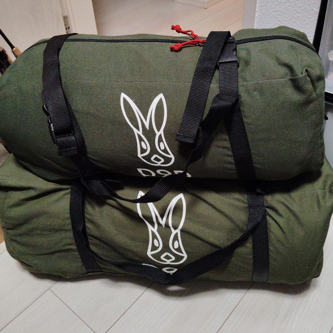 dodジェラジャケM.Sセット最終価格 シェラケトル SK1-067-SL - DOD（ディーオーディー）【公式ブランド