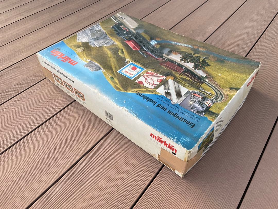 marklin HO メルクリン　機関車　ジャンク