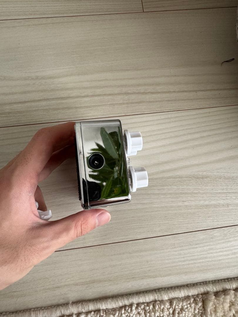 Xotic Effects RC Booster V2 本体のみ