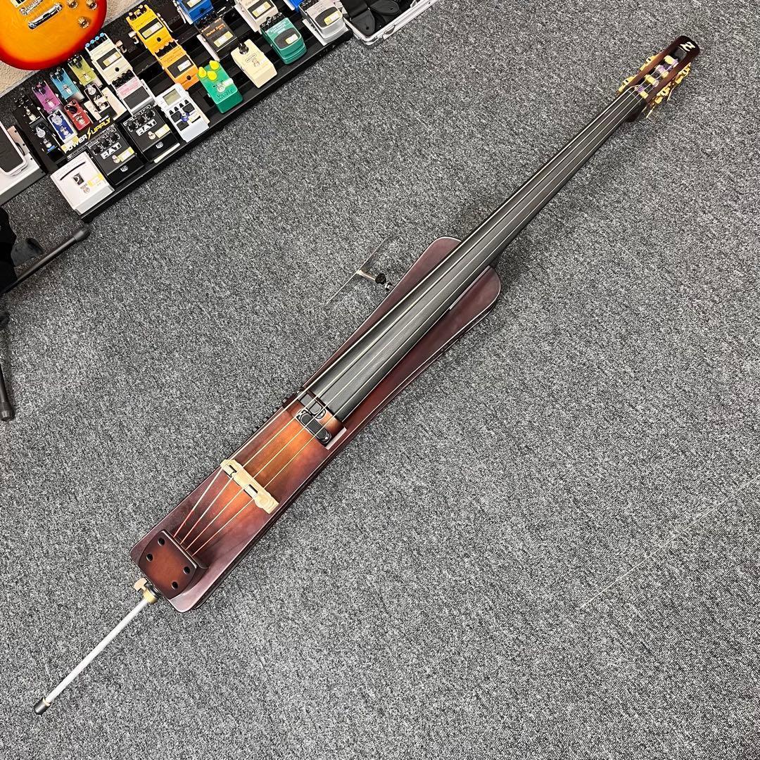 【10346】 atelier z cub travellin bass ATELIER Z(アトリエZ) ／ CUB／travellin'bass(traveler) _VF - エレキ