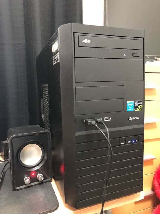 デスクトップパソコン1式全部 楽天市場】＼楽天ランキング1位 ☆ 2026新品／ デスクトップパソコン